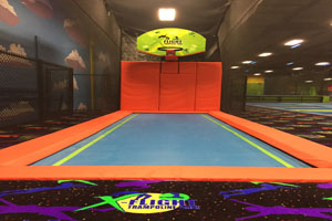 Las Vegas Trampoline Park