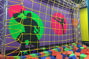 Las Vegas Trampoline Park