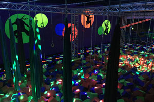 Las Vegas Trampoline Park