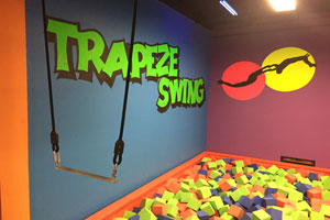 Las Vegas Trampoline Park